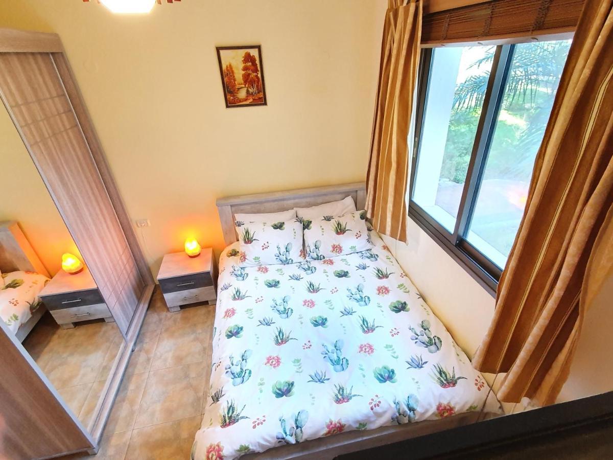 Huge & Private Villa In Kibbutz Dafna Ngoại thất bức ảnh