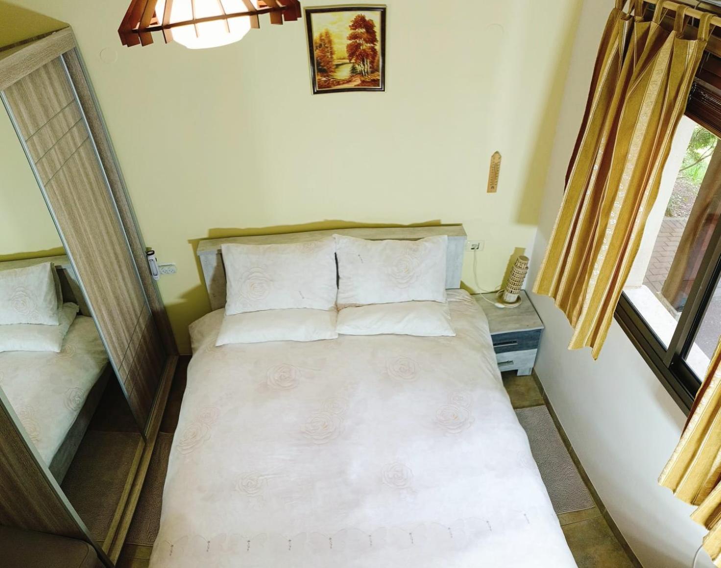 Huge & Private Villa In Kibbutz Dafna Ngoại thất bức ảnh